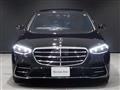 2023 Mercedes-Benz S-Class