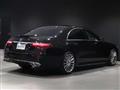 2023 Mercedes-Benz S-Class
