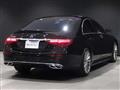 2023 Mercedes-Benz S-Class