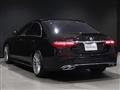 2023 Mercedes-Benz S-Class