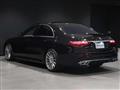 2023 Mercedes-Benz S-Class