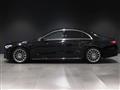 2023 Mercedes-Benz S-Class
