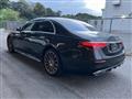 2023 Mercedes-Benz S-Class