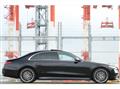2023 Mercedes-Benz S-Class