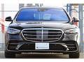 2023 Mercedes-Benz S-Class