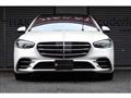 2023 Mercedes-Benz S-Class