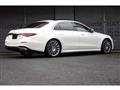 2023 Mercedes-Benz S-Class