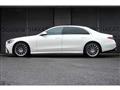 2023 Mercedes-Benz S-Class
