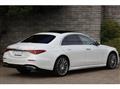 2023 Mercedes-Benz S-Class