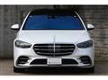 2023 Mercedes-Benz S-Class