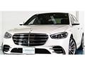 2023 Mercedes-Benz S-Class