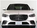 2023 Mercedes-Benz S-Class
