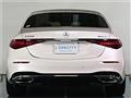 2023 Mercedes-Benz S-Class