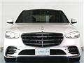 2023 Mercedes-Benz S-Class