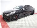 2023 Mercedes-Benz S-Class