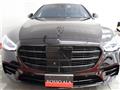 2023 Mercedes-Benz S-Class