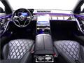 2023 Mercedes-Benz S-Class