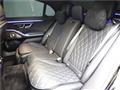 2023 Mercedes-Benz S-Class