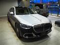 2023 Mercedes-Benz S-Class