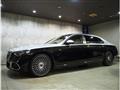 2023 Mercedes-Benz S-Class