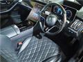 2022 Mercedes-Benz S-Class