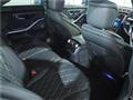 2022 Mercedes-Benz S-Class