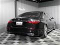 2022 Mercedes-Benz S-Class