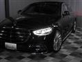 2022 Mercedes-Benz S-Class