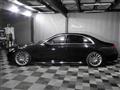 2022 Mercedes-Benz S-Class
