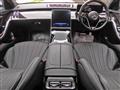 2022 Mercedes-Benz S-Class