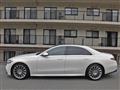 2022 Mercedes-Benz S-Class