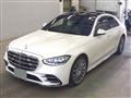 2022 Mercedes-Benz S-Class