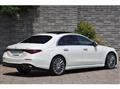2022 Mercedes-Benz S-Class