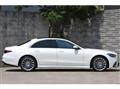 2022 Mercedes-Benz S-Class