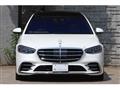 2022 Mercedes-Benz S-Class