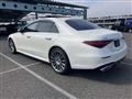 2022 Mercedes-Benz S-Class