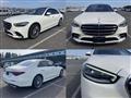 2022 Mercedes-Benz S-Class