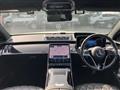 2022 Mercedes-Benz S-Class