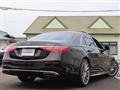 2022 Mercedes-Benz S-Class
