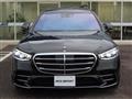 2022 Mercedes-Benz S-Class