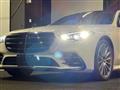 2022 Mercedes-Benz S-Class