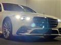 2022 Mercedes-Benz S-Class