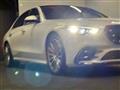 2022 Mercedes-Benz S-Class