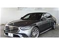 2022 Mercedes-Benz S-Class