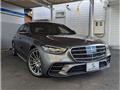 2022 Mercedes-Benz S-Class