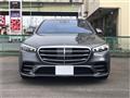 2022 Mercedes-Benz S-Class