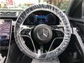 2022 Mercedes-Benz S-Class