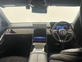 2022 Mercedes-Benz S-Class