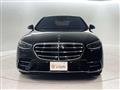 2022 Mercedes-Benz S-Class