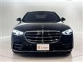 2022 Mercedes-Benz S-Class